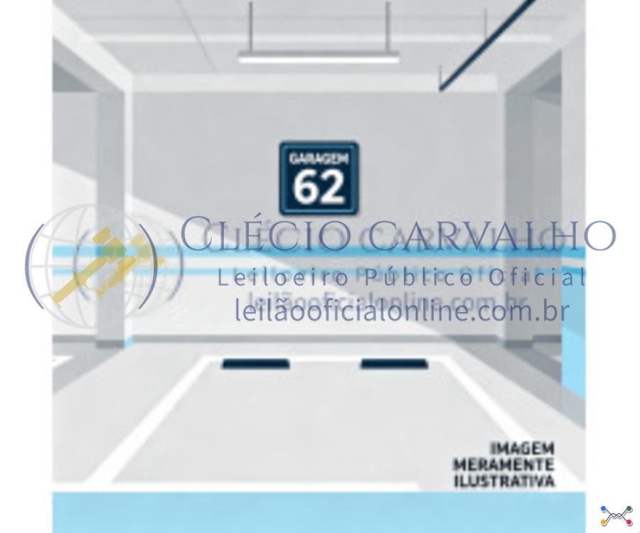 Parte ideal vaga de garagem - nº62 - parte ideal vaga de garagem - nº62 - são josé dos campos - sp