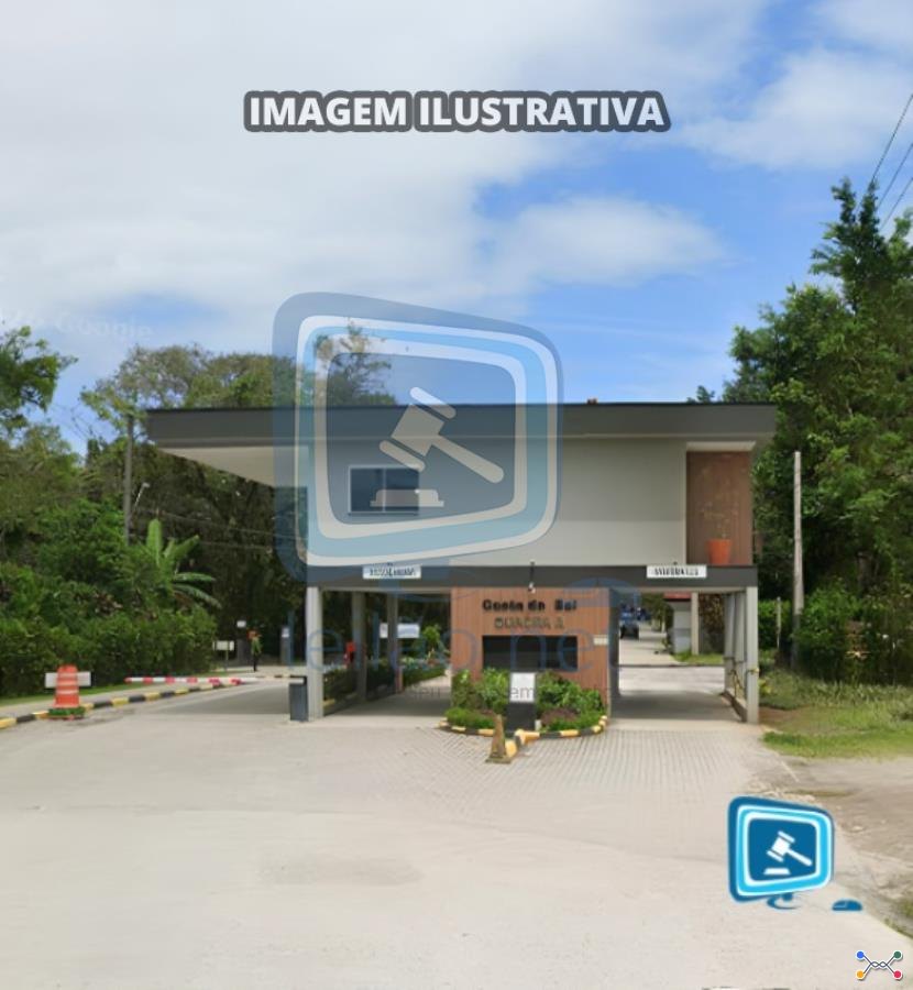 Terreno em bertioga sp - 900,38m² - lote 01 quadra aae - costa do sol
