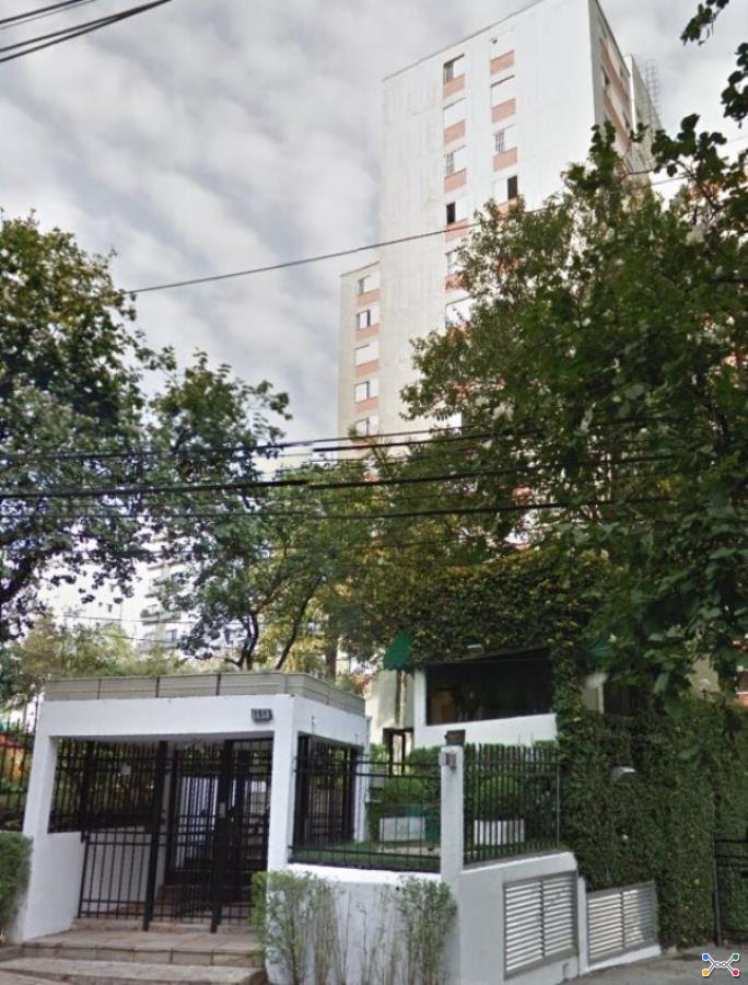 Leilão direitos apartamento no altos do morumby, são paulo - judicial