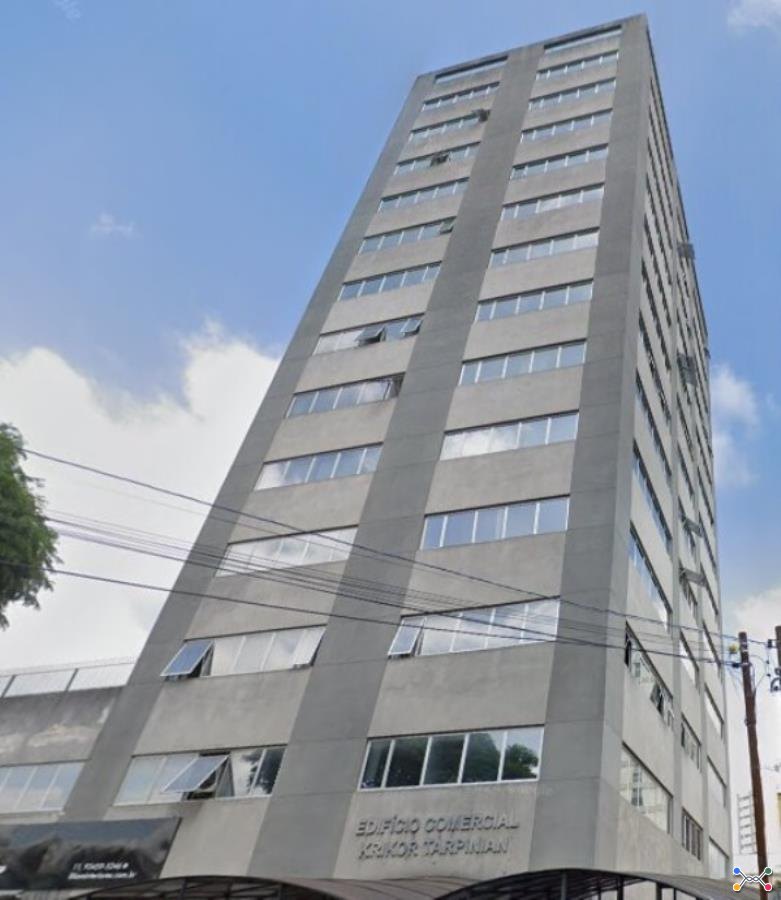 Leilão direitos sala ed. krikor tarpinian, oscaso/sp - judicial