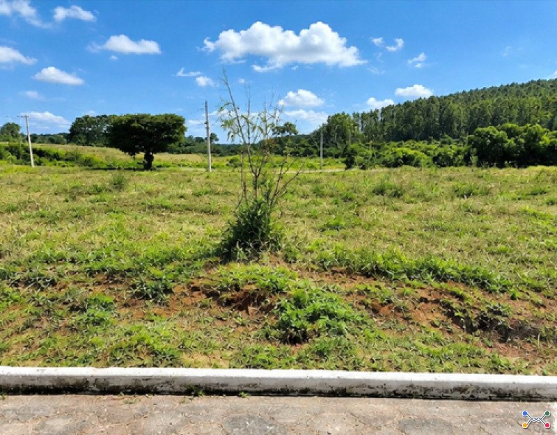Um terreno urbano no residencial vale da serra em andrelândia/mg