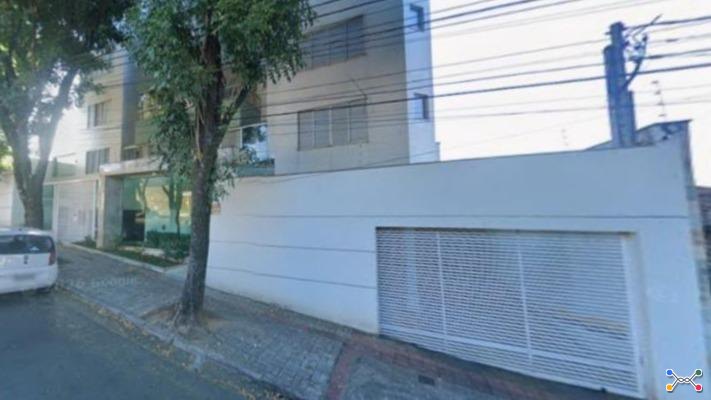 Vaga autônoma n. 48, situada à rua dona queridinha, n. 50, bairro itapoã, belo horizonte/mg. que corresponde a fração ideal de 0,00246919, do terreno formado pelos lotes 014 e 015, ambos do quarteirão 002a.