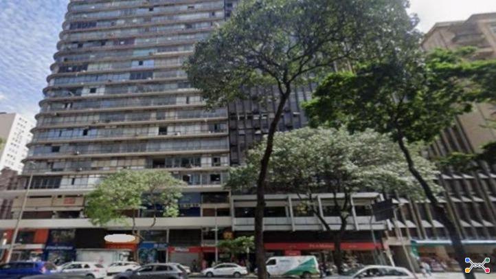 Sala comercial n. 1605, do edifício antônio braga, localizado na avenida afonso pena, n. 578, centro, belo horizonte/mg.