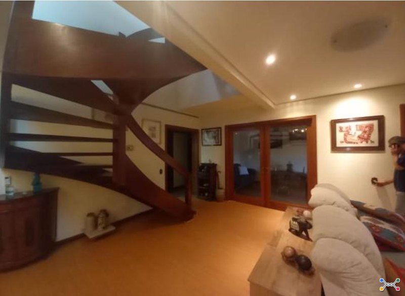 Cobertura 4 Vagas 483m² | DESOCUPADA | Petrópolis, Porto Alegre/RS - Entrada 30% + 240x | Aceita FGTS
