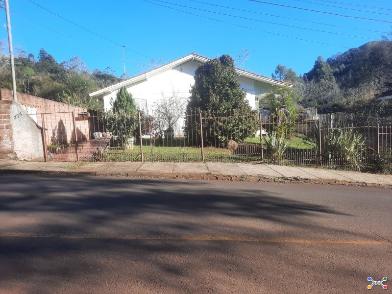 Imóvel rural em Erechim/RS