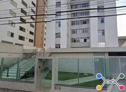 APARTAMENTO |02 QUARTOS | PADRE EUSTÁQUIO/BH - Possibilidade de Parcelamento