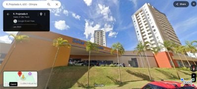 Loja - Conveniência no Solar das Águas Park Resort, A.P. 18m², A.T. 27m², Parque do Sol, Olímpia/SP