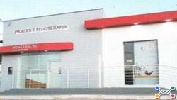 Prédio comercial, Rua Lúcio Dantas, no 218, Centro, Parelhas/RN.