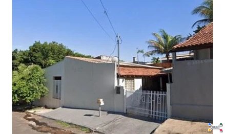imovel urbano at 128m ac 81m garagem jardim vitoria regia direitos 4693146
