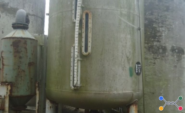 tanque de pressao em aco inox 316 5000 litros 4717502