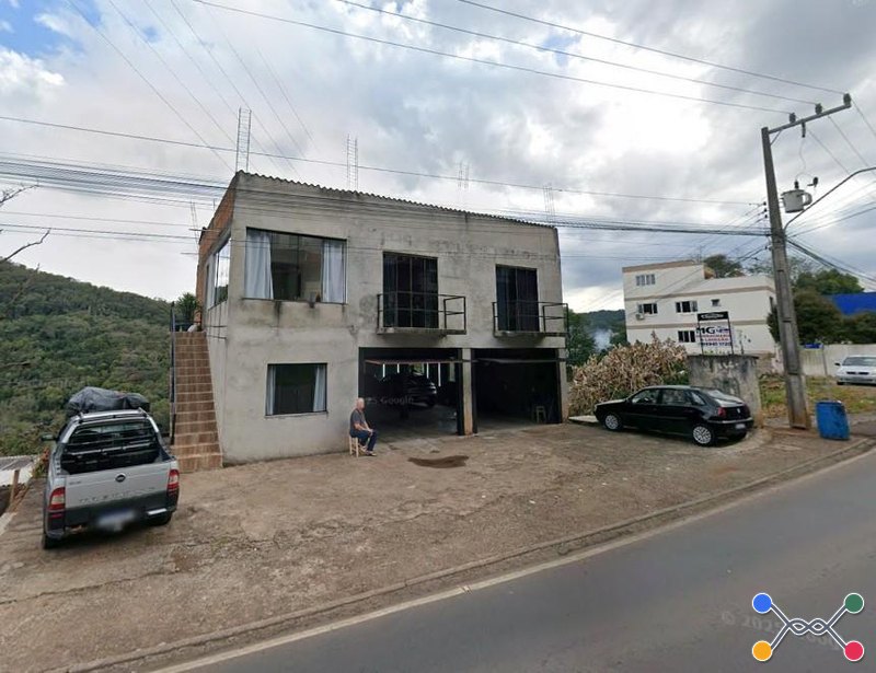 Imóvel Herval D'Oeste