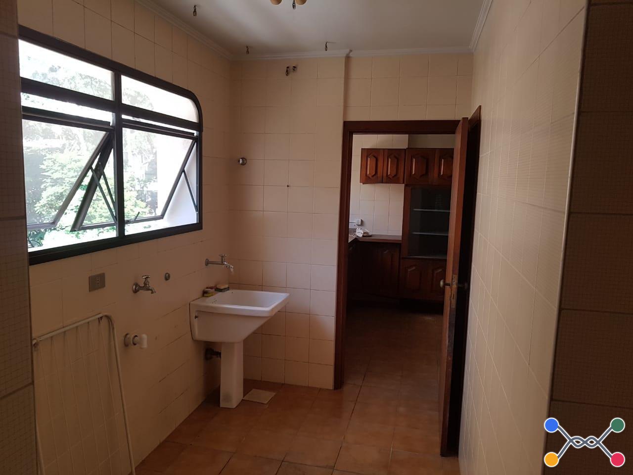 Apto Desocupado de 234m² e 3 Vagas em SP | Vila Andrade | Aceita FGTS | Sinal de 30% e Saldo em até 240x pelo Banco Inter