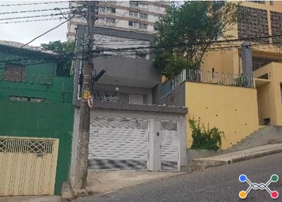 Casa 267m² | DESOCUPADO | Perdizes, São Paulo/SP - Entrada 30% + 240x | Aceita FGTS
