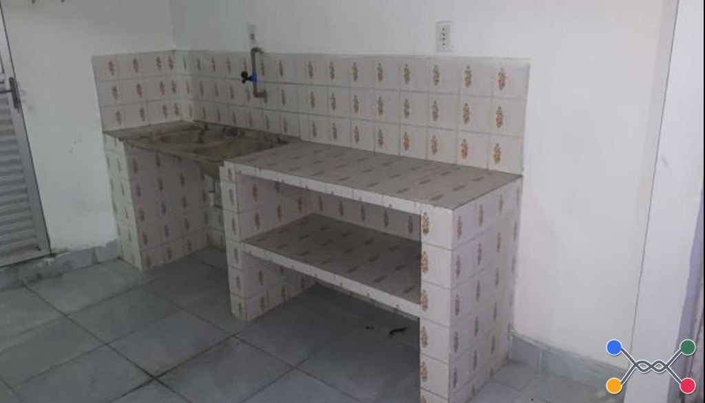 Casa 138m² | DESOCUPADA | Castelo Branco, Campina Grande/PB - Entrada 30% + 240x | Aceita FGTS