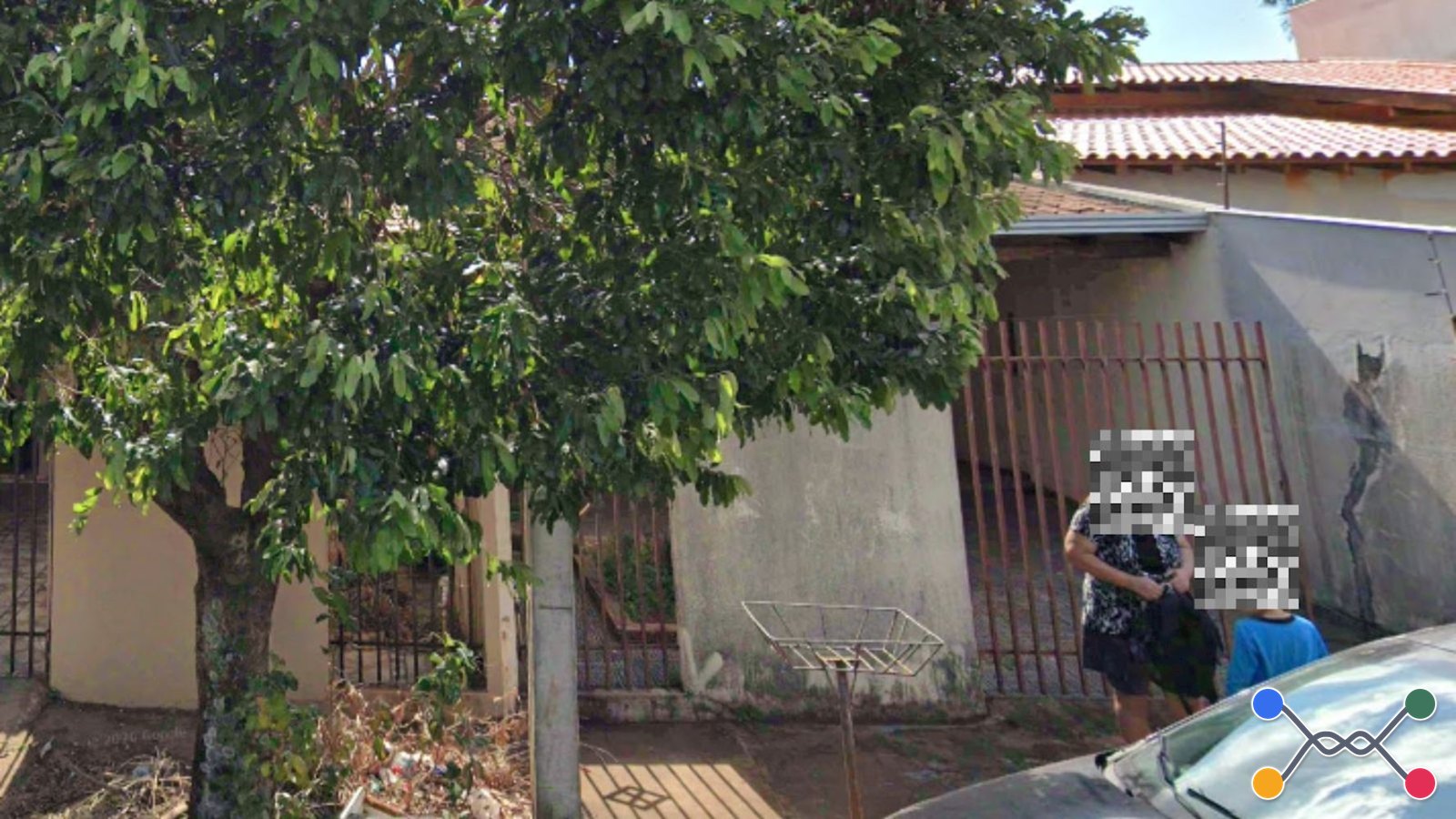 Casa no Portal de Itamaraca - Londrina/PR