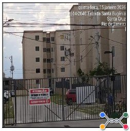 RES JARDIM JASMIM