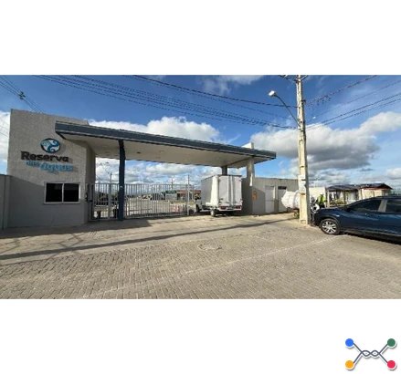 Cond res reserva das aguas
