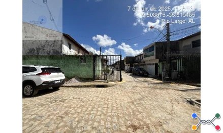 Cond residencial zurique