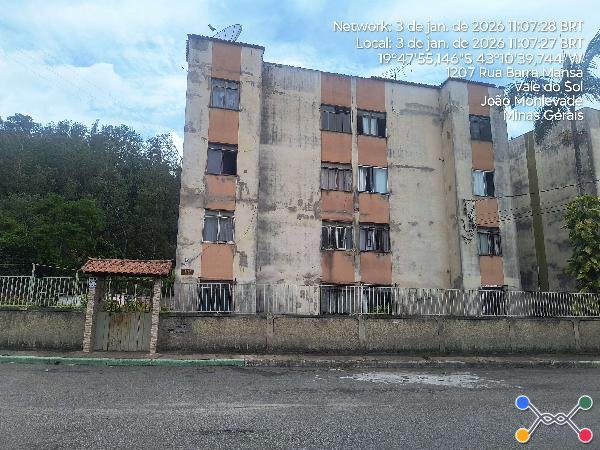 Conjunto habitacional vale do sol