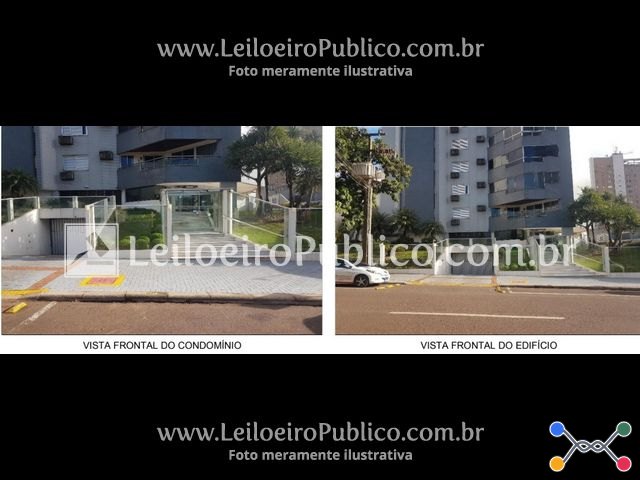 Cascavel (pr): imóvel 736,66 m²