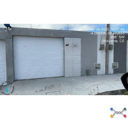 Residencial dbl toscana