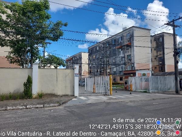 Cond. res. vila cantuaria