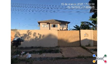 Res chale plaza park ix