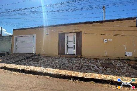 Lote 3: casa com 317,04 m² - setor norte planaltina go