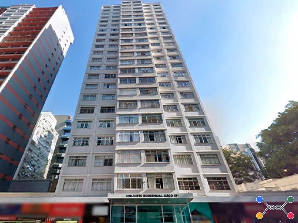 Apartamento 75 m² (na av. paulista) - bela vista - são paulo - sp