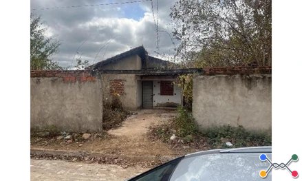 Demerval lobao - bairro cidade nova