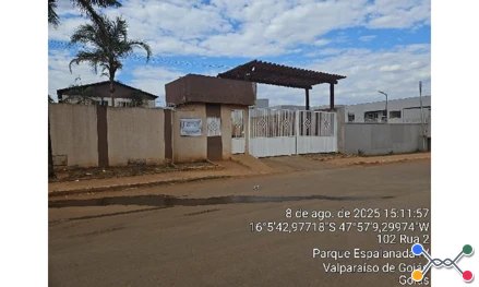 Condominio residencial privillegie