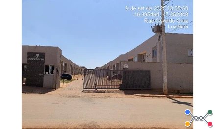 Residencial dos ipês