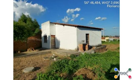Floriano - taboca