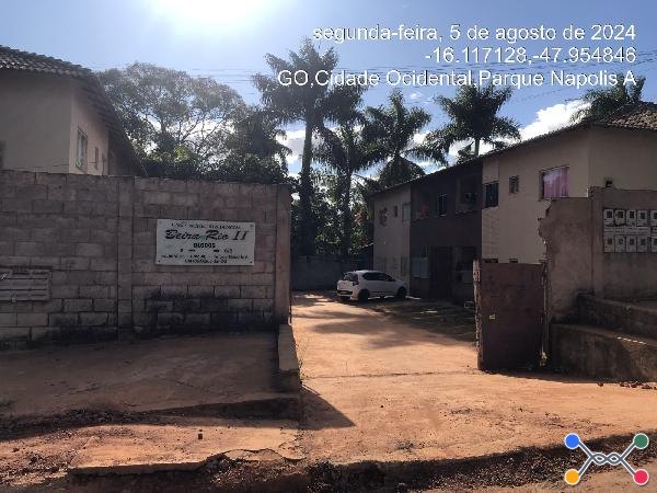 Cond res beira rio ii