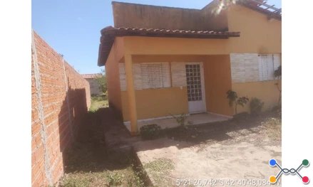 Demerval lobao - vista alegre
