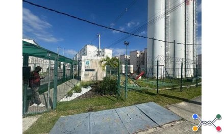 Residencial jardim de alah