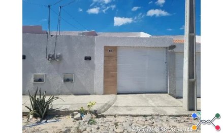 Residencial baturité