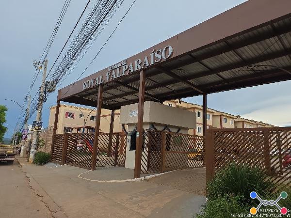 Res royal valparaiso