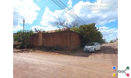 Cocalzinho de goias - girassol residencial