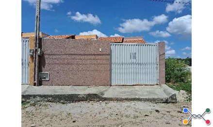 Pacajus - pedra branca