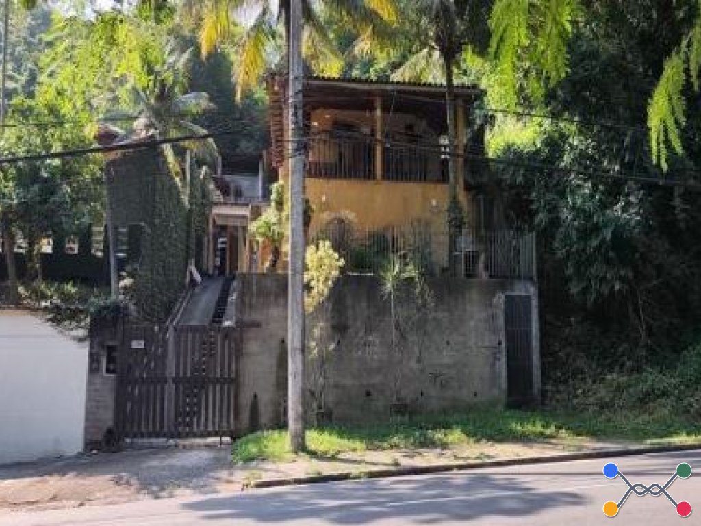Casa 239 m² - jacarepaguá - rio de janeiro - rj