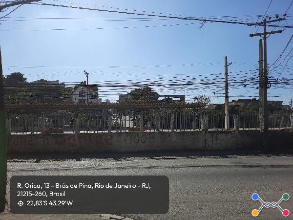 Rio de janeiro - bras de pina