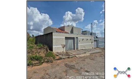 Caldas novas - residencial recanto de caldas