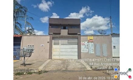 Residencial santhiago - xxv