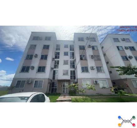 Residencial viver taruma