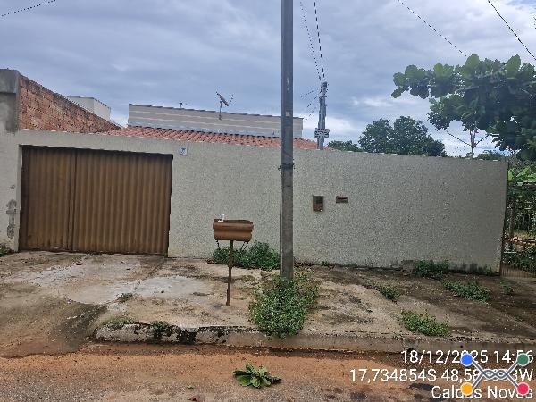 Lot jardim tangara