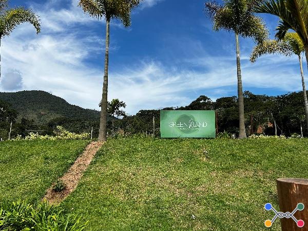 Cond res green life club