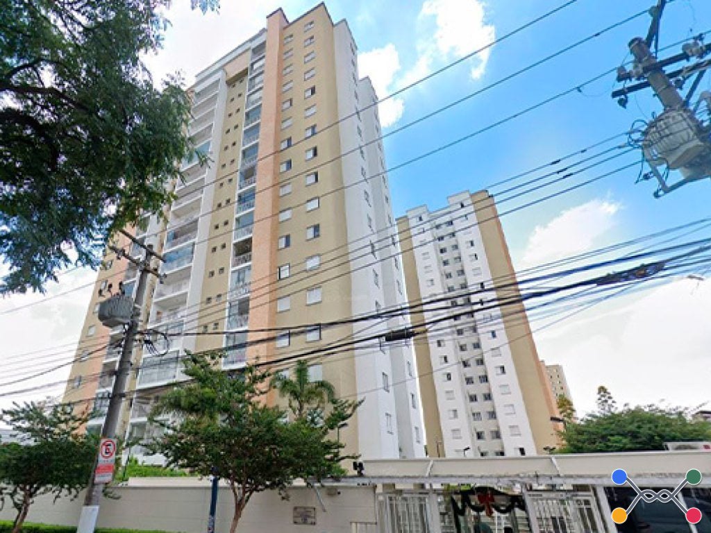 Apartamento 76 m² - mooca - são paulo - sp