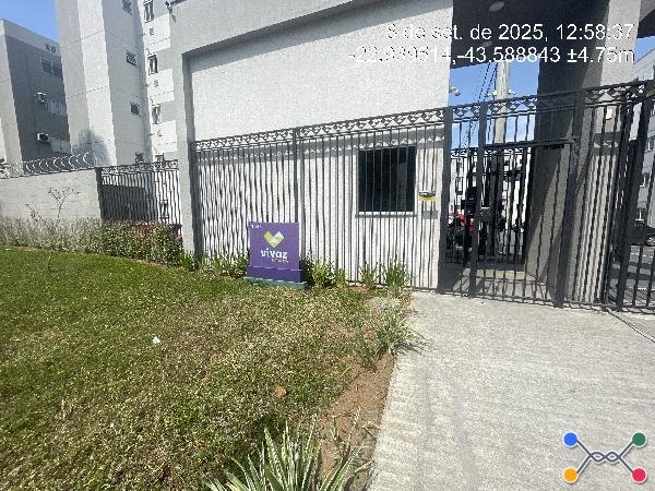 Cond vivaz magarça