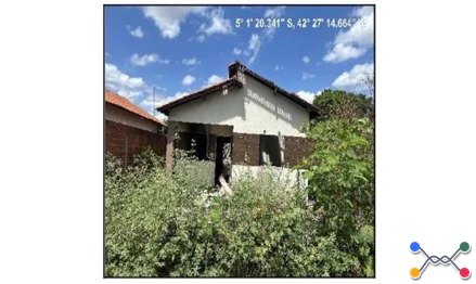 Altos - bacurizeiro